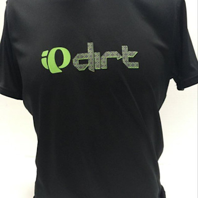 SPECIAL EDITION TECH T BK SPRINT S