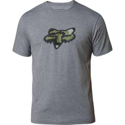 PREDATOR SS TECH TEE