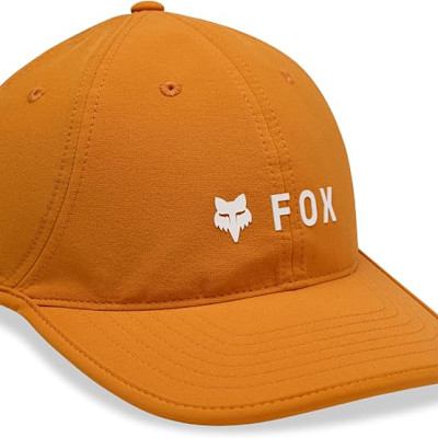 W ABSOLUTE TECH HAT DRK GLD 0S