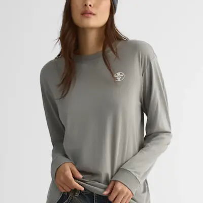 HORS LA LOI FEMME MANCHE LONGUE (L)