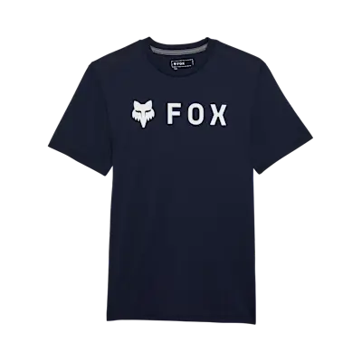 ABSOLUTE SS TECH TEE MDNT (XL)