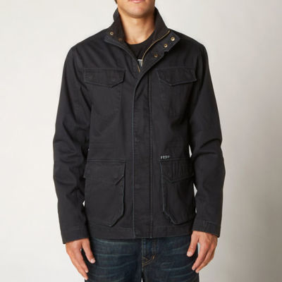 GLAMIS JACKET