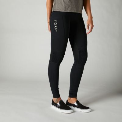 Edison moto legging
