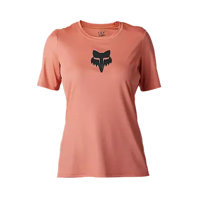 W RANGER SS JERSEY FOXHEAD MEDIUM