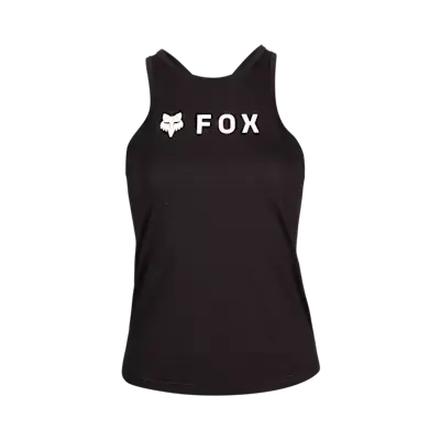 W ABSOLUTE TECH TANK  Black L