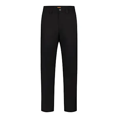 PANTALON DE TRAVAIL EXTENSIBLE NOIR 38X30