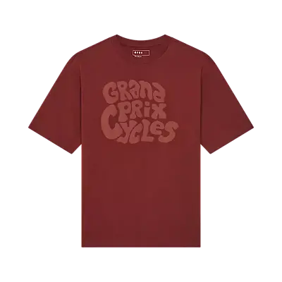 2025 SP-GPC OVERSIZED SS TEE [RUS] XL