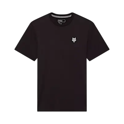 2025 SP-FREQUENCY SS TECH TEE [BLK] 2X
