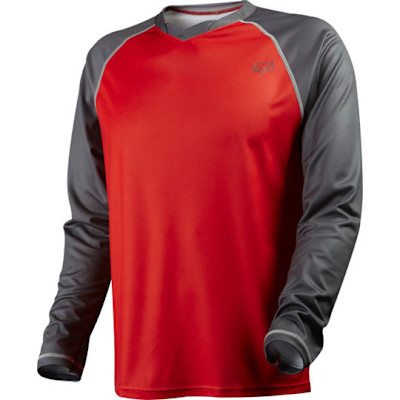 INDICATOR L/S JERSEY