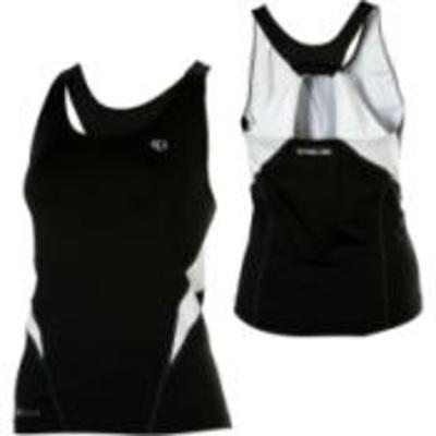 W'S INFINITY SPORT TANK BK XS