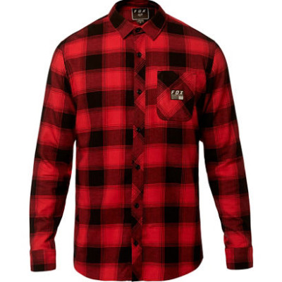 LONGVIEW LTWT FLANNEL