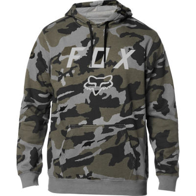 LEGACY MOTH CAMO PO FLEECE