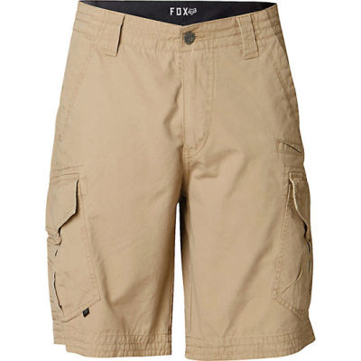 SLAMBOZO CARGO SHORT SOLID