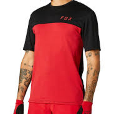 FLEXAIR DELTA SS JERSEY