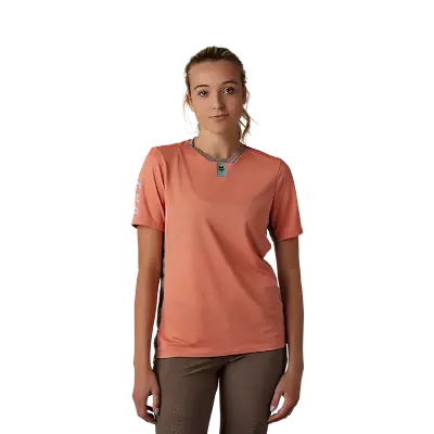 W DEFEND SS JERSEY SMALL