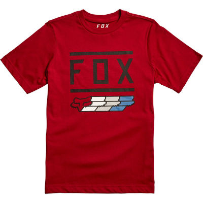 YOUTH SUPER FOX SS TEE