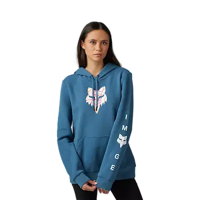 RYVR PO FLEECE MED