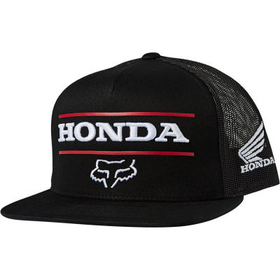 YOUTH HONDA SNAPBACK HAT