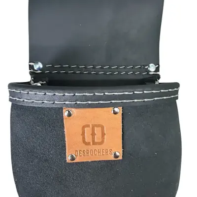 POCHE DM-349 NOIR