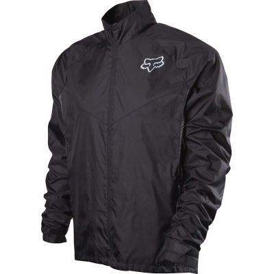 DAWN PATROL JACKET