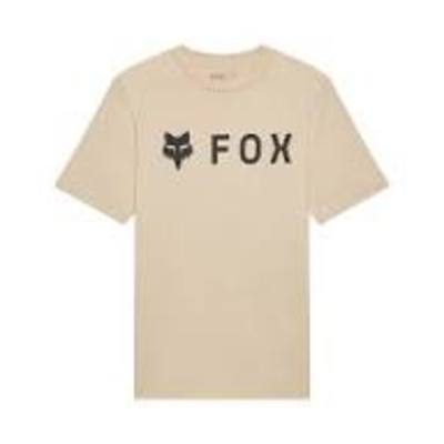 ABSOLUTE 195 ORIGINAL SS TEE BRN SUG (S)