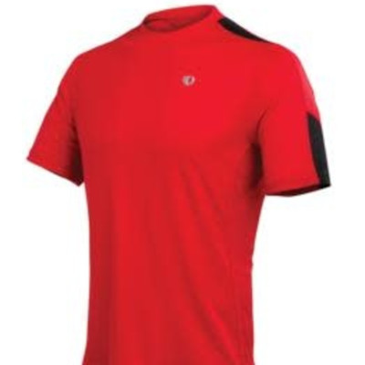 PHASE SS TRUE RED/BLACK S