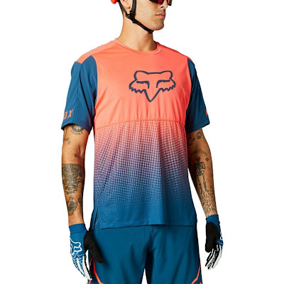 FLEXAIR SS JERSEY