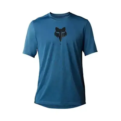 RANGER TRU DRI SS JERSEY DRK SLT-S