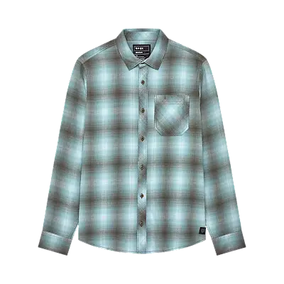 2025 SP-SURVIVALIST STRETCH FLANNEL [VIN WSH] 2X