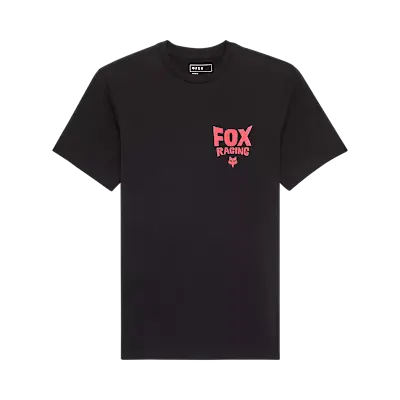 2025 FA-BOLT SS PREM TEE [BLK] M