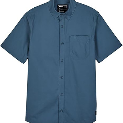 ROGER SS WOVEN  Dark Vintage M