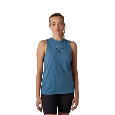 W RANGER  DR TANK DRK SLT-L