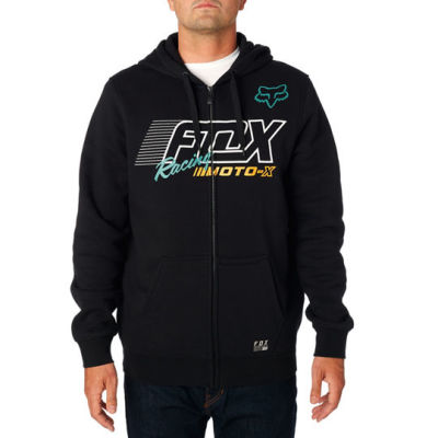 FLECTION ZIP FLEECE