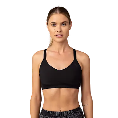 W TECBASE BRA XLARGE