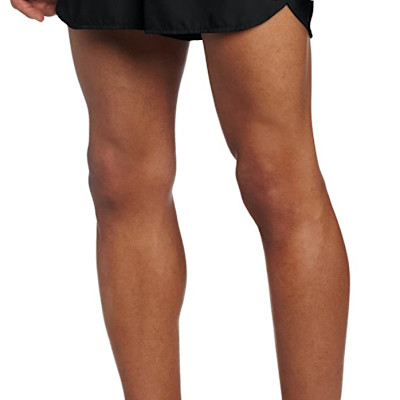 INFINITY SHORT BLACK S
