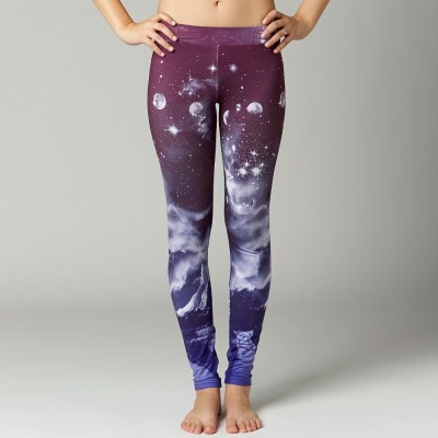 TRANQUILITY LEGGING