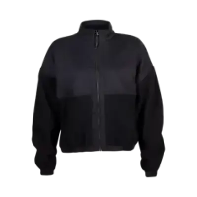 WOMENS SURVIVALIST SHERPA JACKET