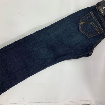 KIDS THROTTLE JEAN Grease Monkey 4