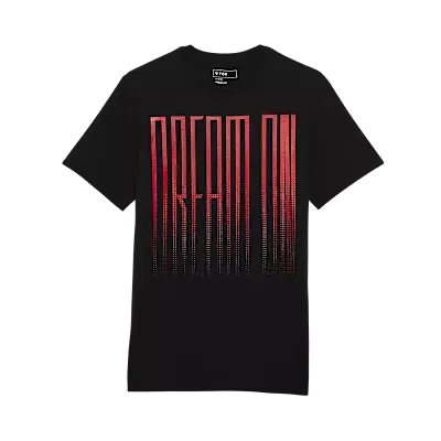 2024 FA-RS DREAM SS PREM TEE [BLK] S