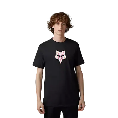 RYVER SS PREM TEE MEDIUM