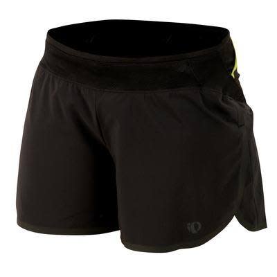 W ULTRA SPLIT SHORT BLACK M