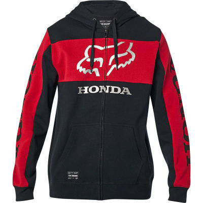 HONDA ZIP FLEECE