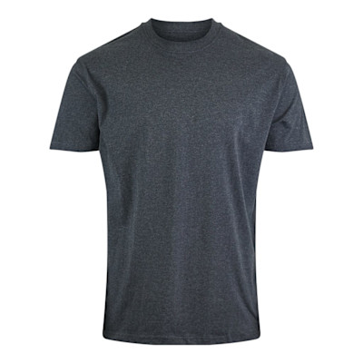 T-SHIRT STRETCH GRIS HOMMES (TG)