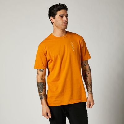 7 POINT SS PREMIUM TEE