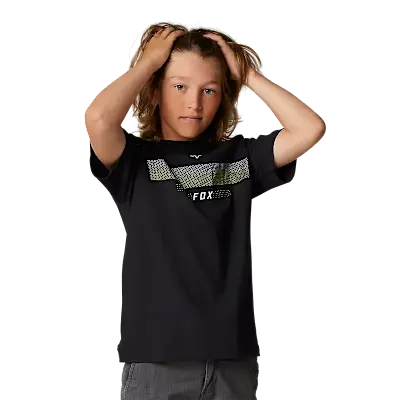 YTH EFEKT SS TEE MED