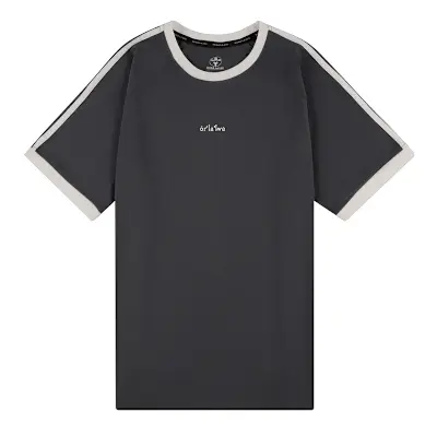 T-shirt raglan pour homme XL