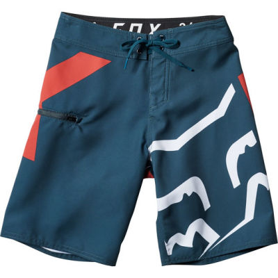 YOUTH STOCK BOARDSHORT