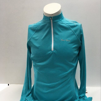 W INFINITY INRCOOL LS SCUBA BLUE L