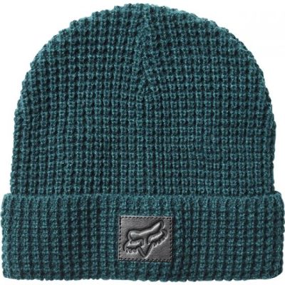TUQUE TURQUOISE FOX