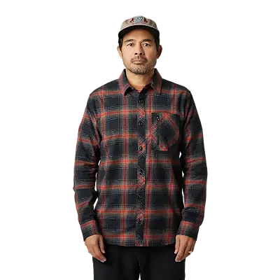 GAMUT STRETCH FLANNELSMALL